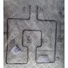 RÉSISTANCE  ORIGINAL  WHIRLPOOL AKP471IX